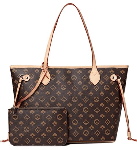 best louis vuitton dupe bags|louis vuitton neverfull bag dupe.